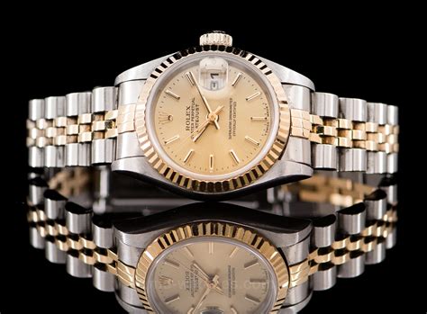 rolex usati quanta trattabilita c'èin fase di acquisto|pre owned gold rolex watches.